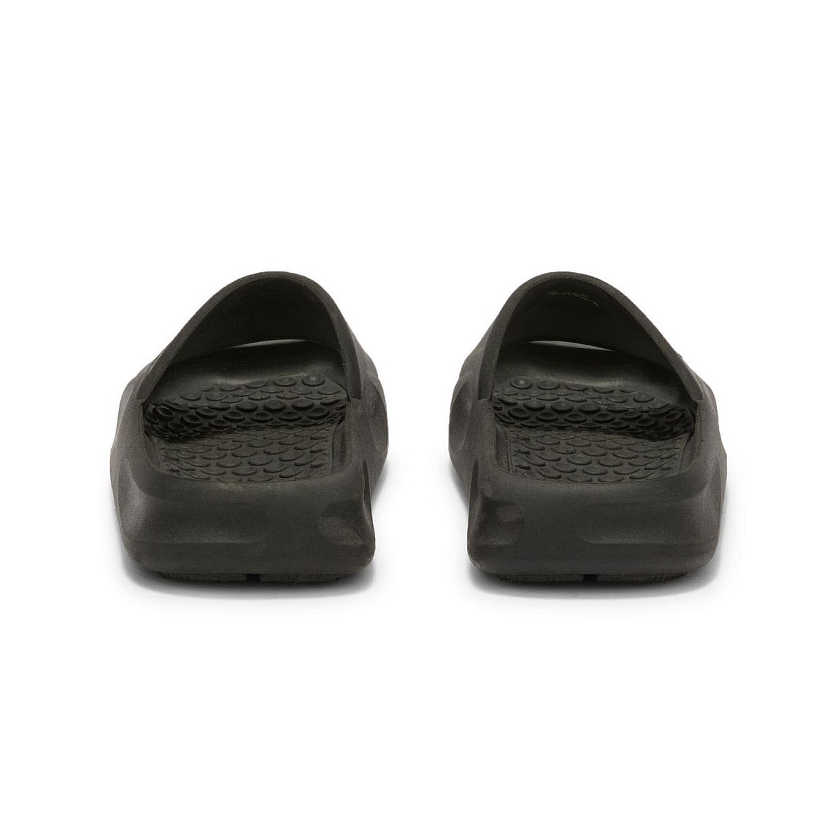 Шльопанці Heron Preston Eco Mouled Slider Black No Color