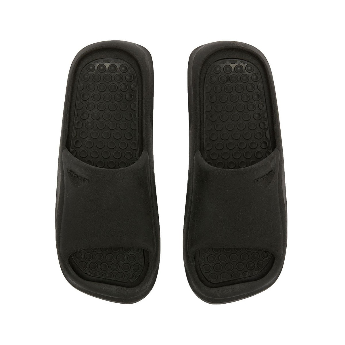 Шльопанці Heron Preston Eco Mouled Slider Black No Color