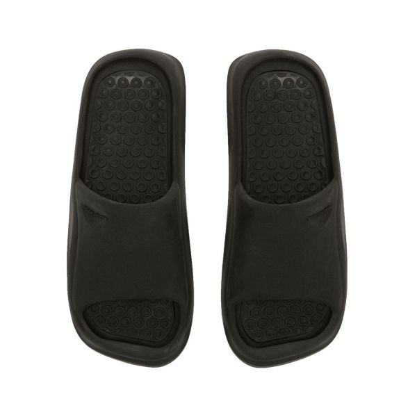 Шльопанці Heron Preston Eco Mouled Slider Black No Color.