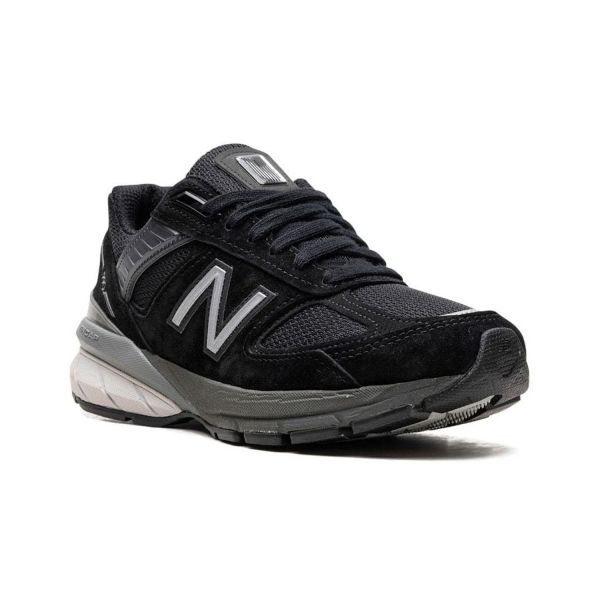 Кроссовки New Balance W990BK5 Made in USA