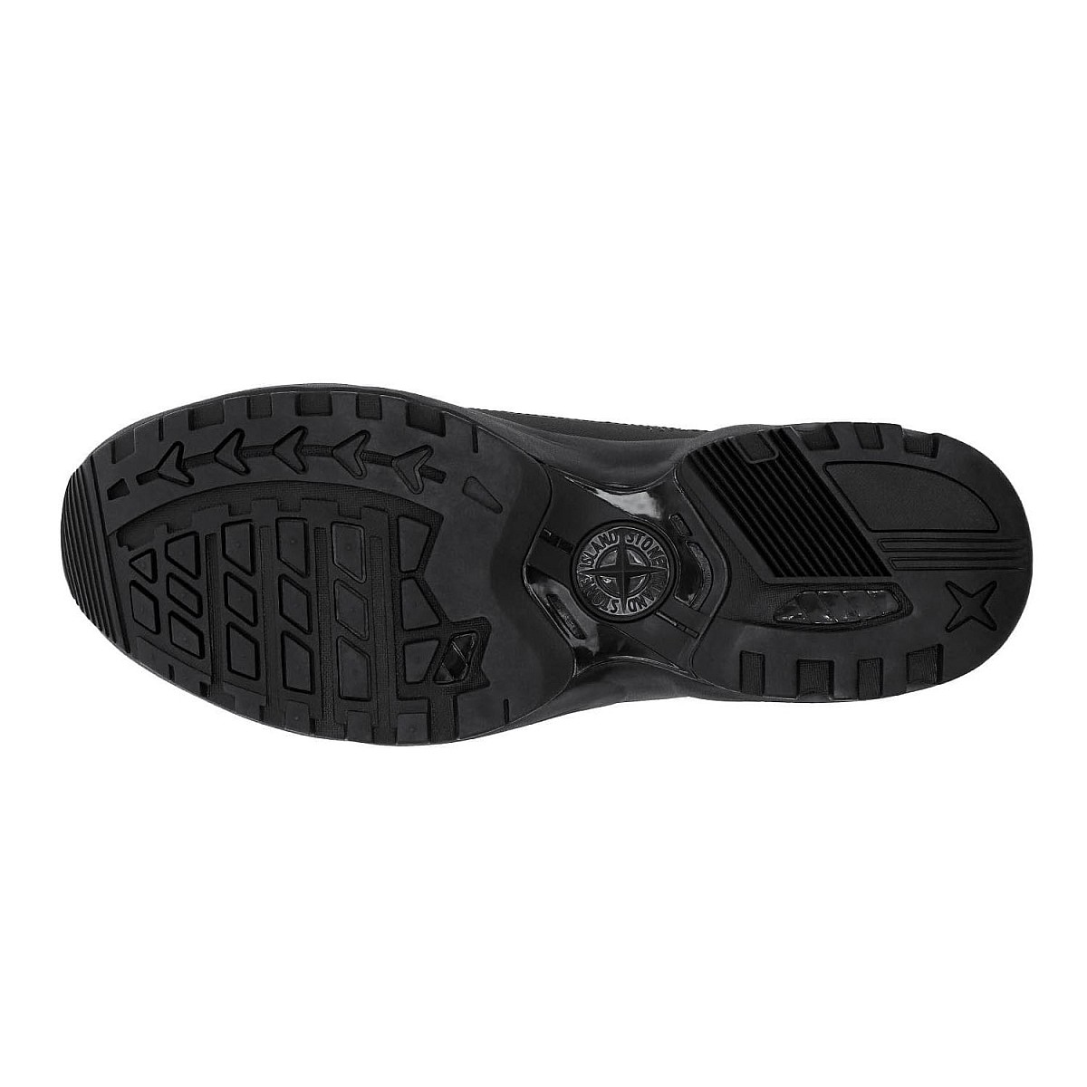 Кеди Stone Island 79FWS0303 V0029