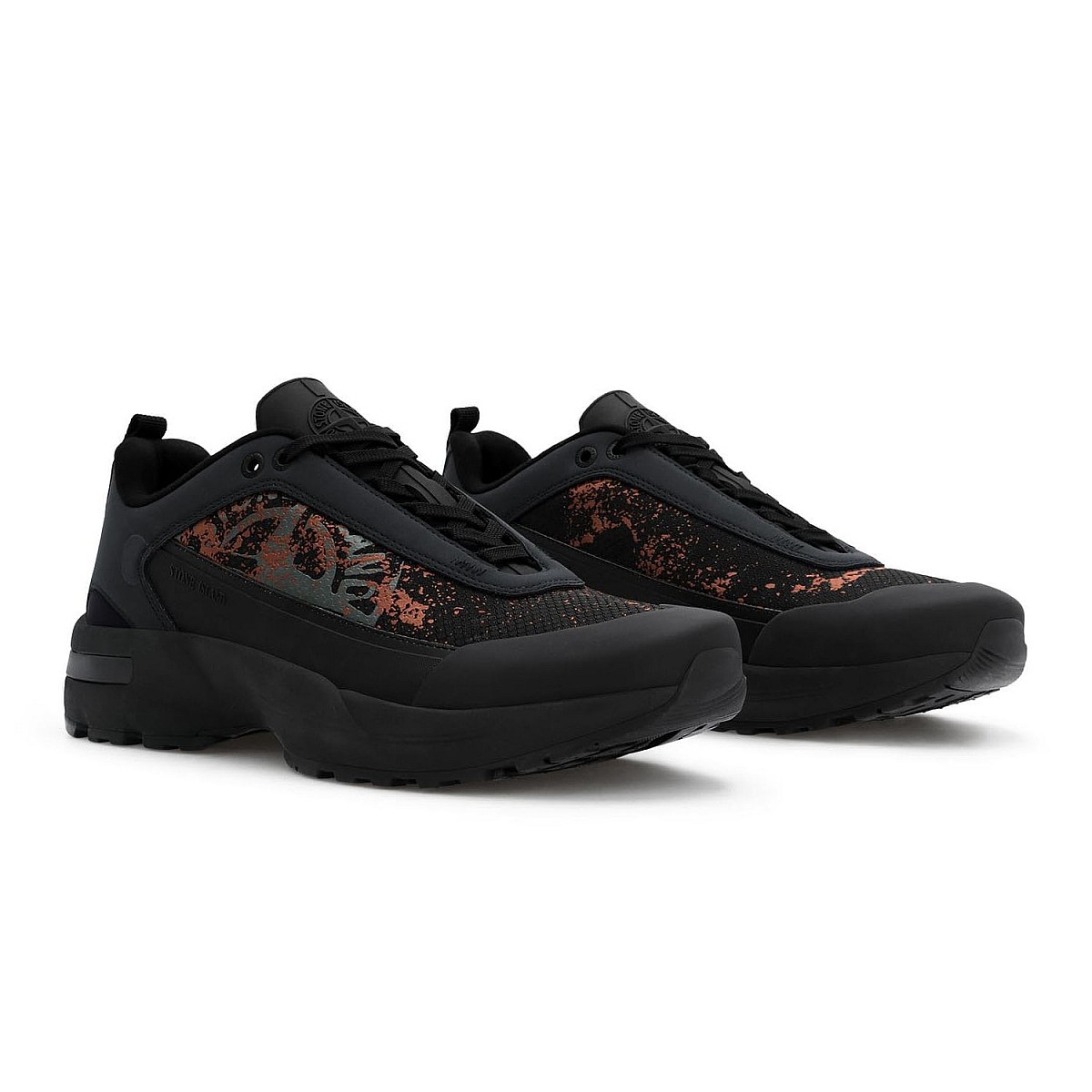 Кеди Stone Island 79FWS0303 V0029