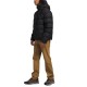 Куртка The North Face M Lhotse Reversible Hoo TNF BLK