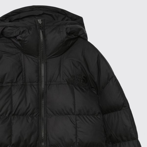 Куртка The North Face M Lhotse Reversible Hoo TNF BLK.