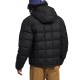 Куртка The North Face M Lhotse Reversible Hoo TNF BLK