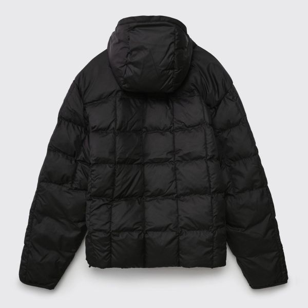 Куртка The North Face M Lhotse Reversible Hoo TNF BLK.