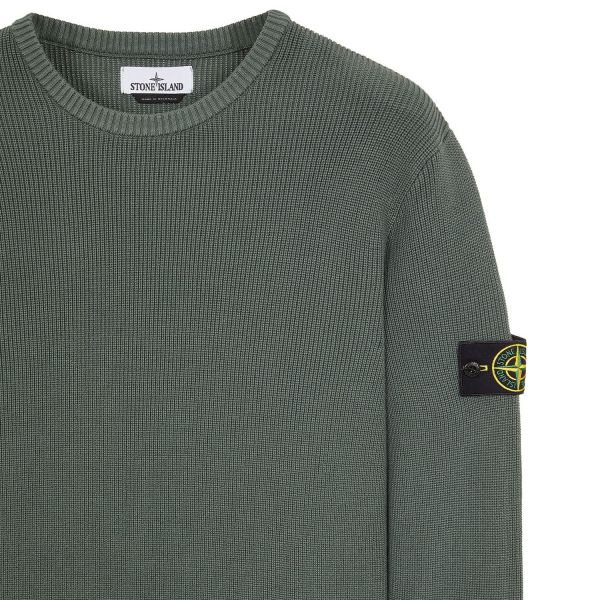 Свитер Stone Island 8015514D8 V0059.