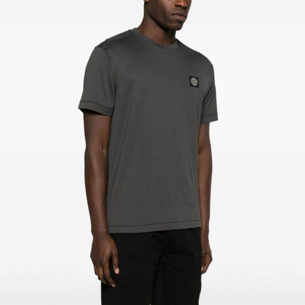 Футболка Stone Island 801524113 V0065.