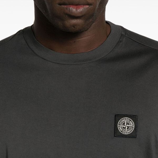 Футболка Stone Island 801524113 V0065.