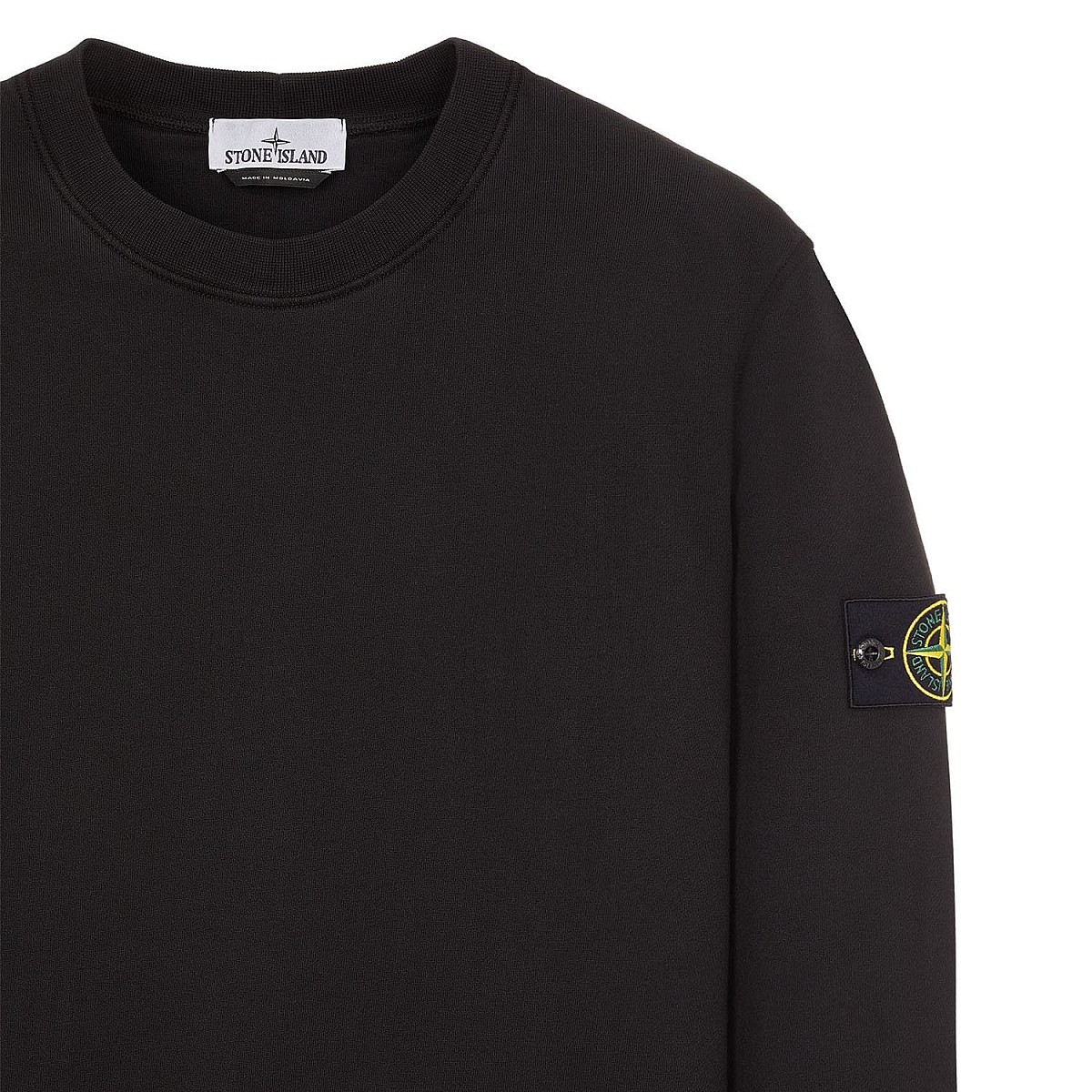 Світшот Stone Island 801563051 A0029
