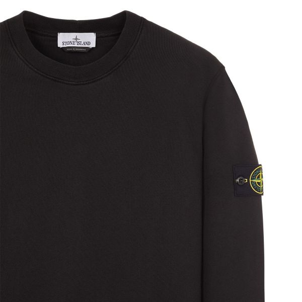 Світшот Stone Island 801563051 A0029.