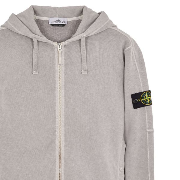 Худи Stone Island 801563160 V0164.