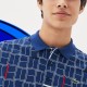 Поло Lacoste YH6454JGX