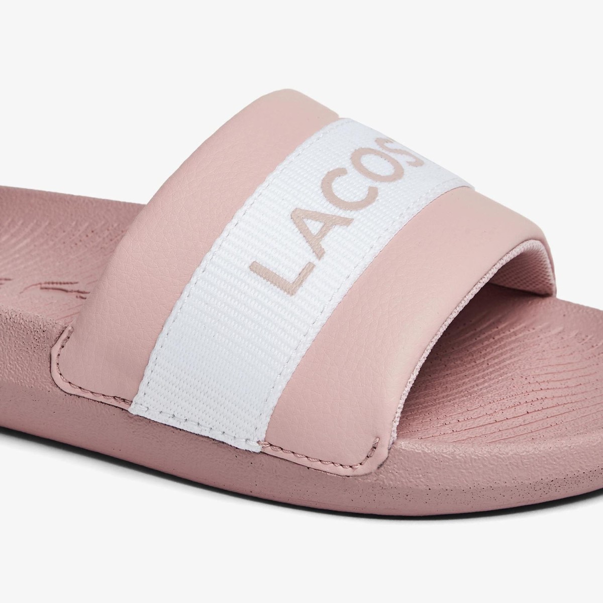 Шльопанці Lacoste 741CFA0011208