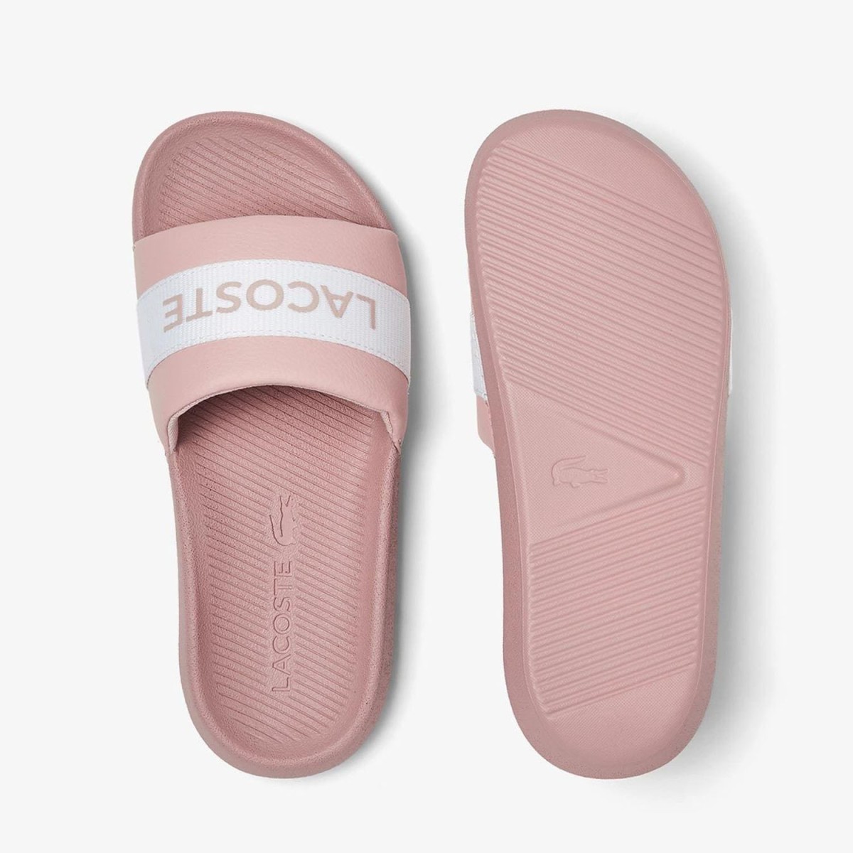 Шльопанці Lacoste 741CFA0011208