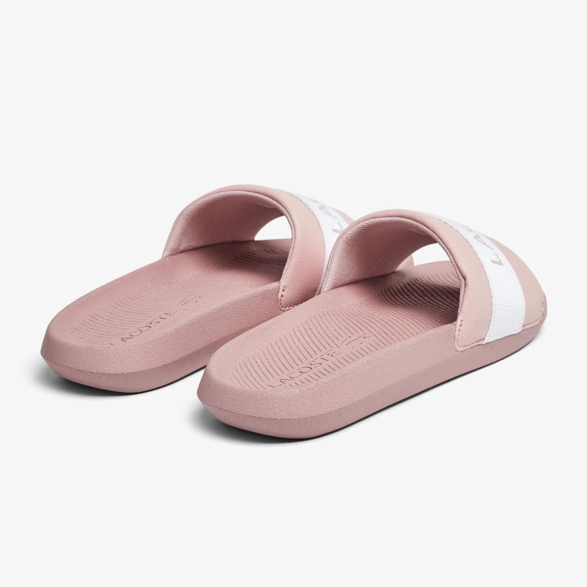 Шльопанці Lacoste 741CFA0011208
