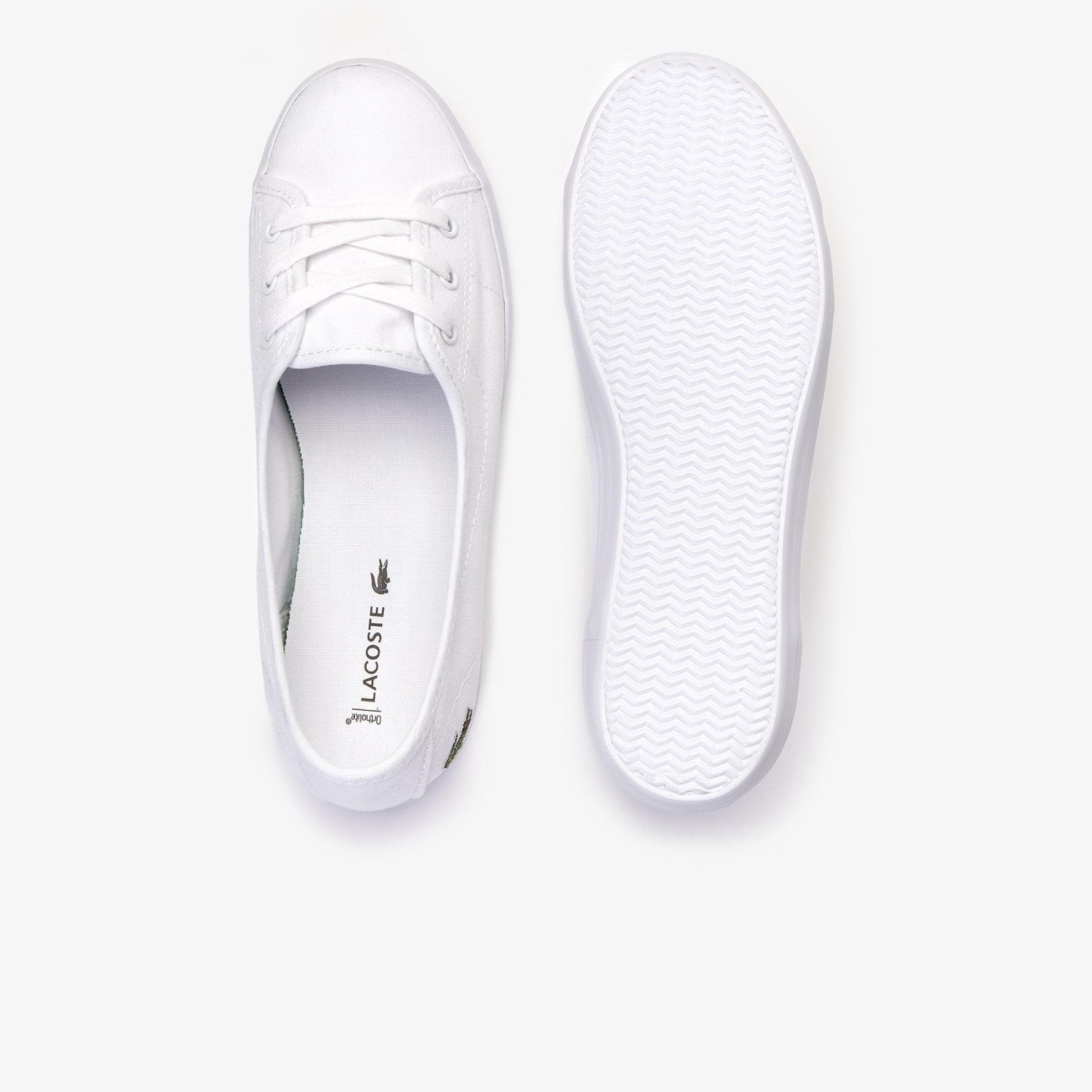 Кеди Lacoste 737CFA006421G