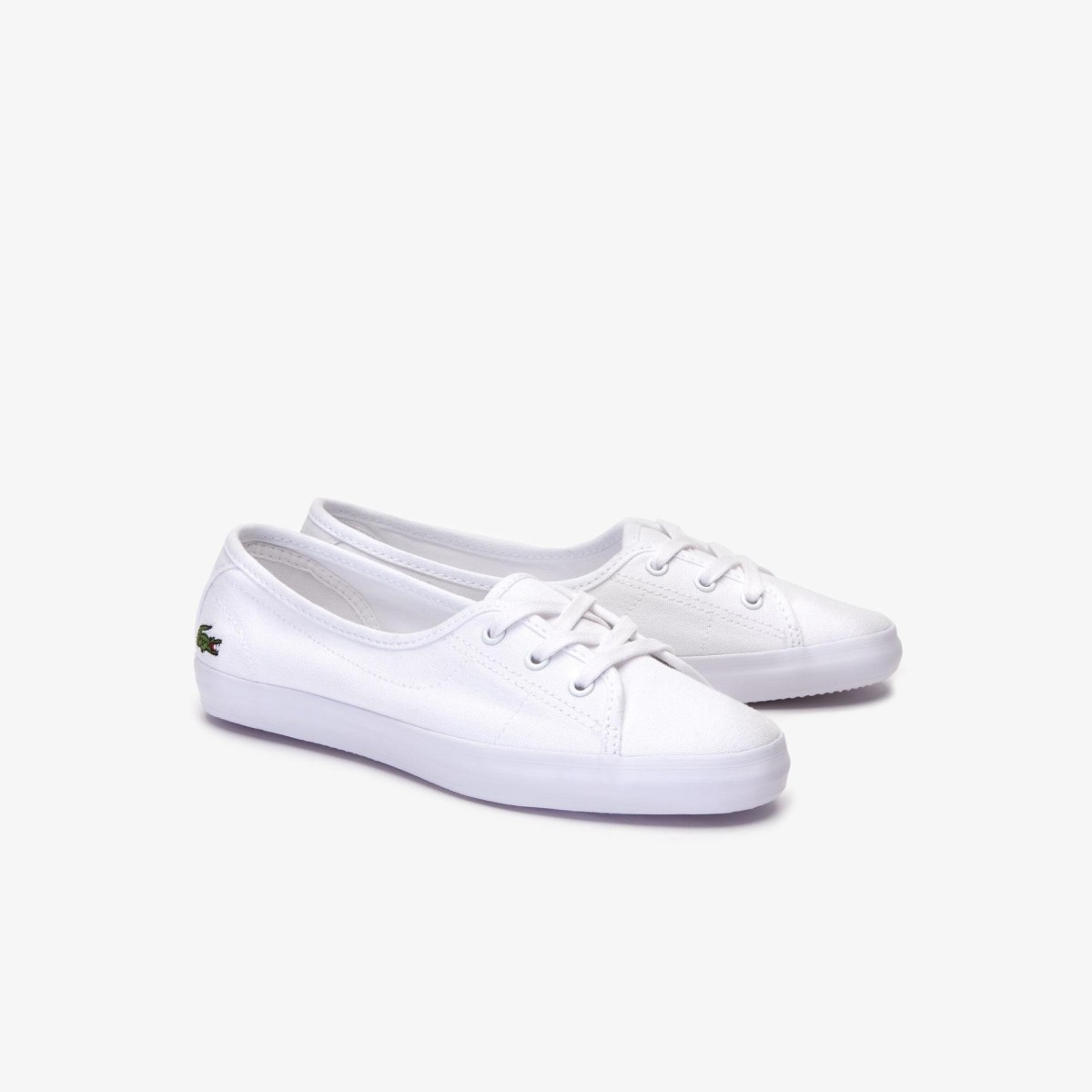 Кеди Lacoste 737CFA006421G