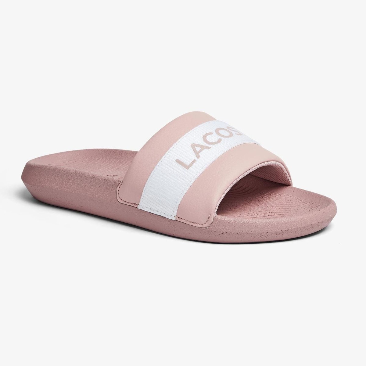 Шльопанці Lacoste 741CFA0011208