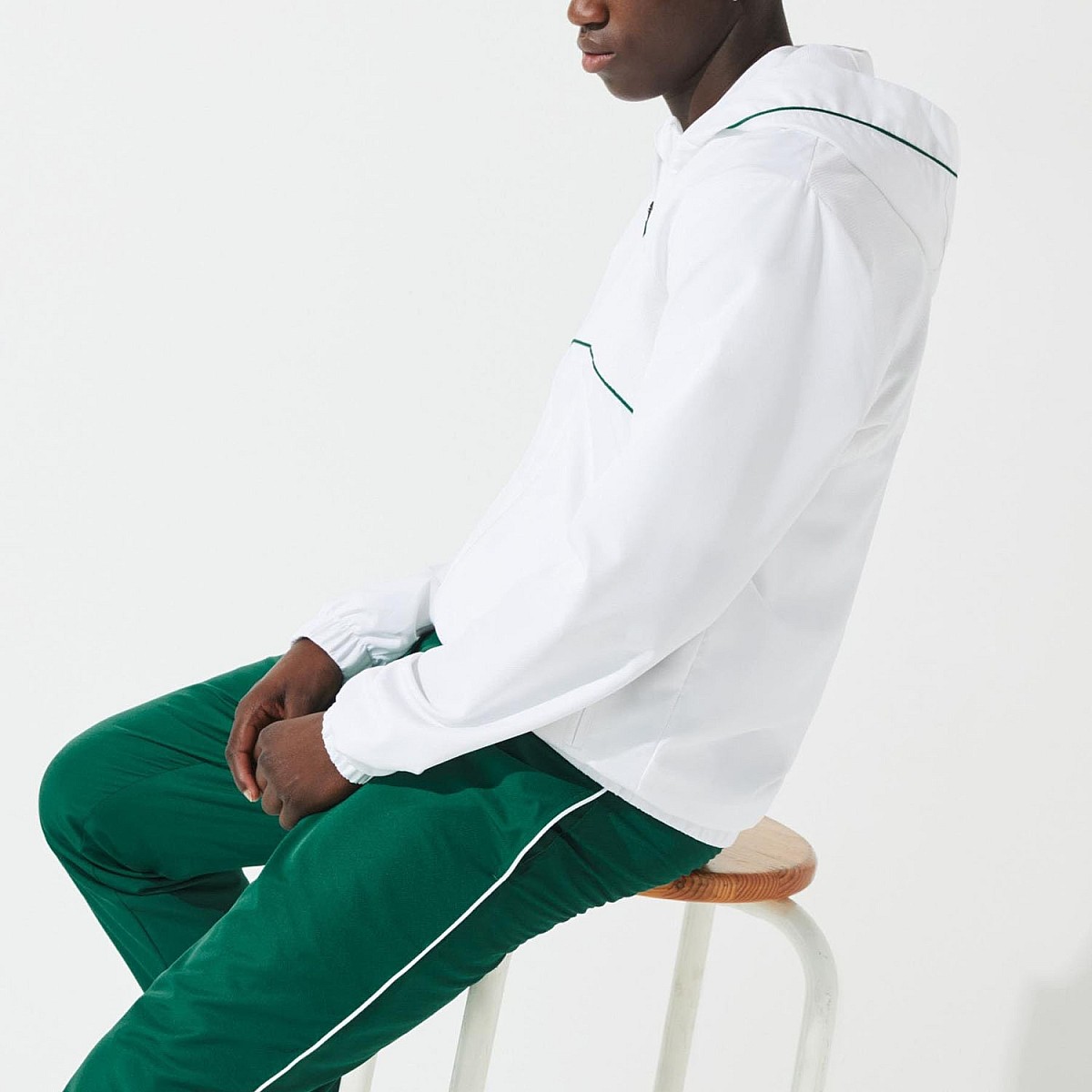 Спортивний костюм Lacoste WH9680 4HP