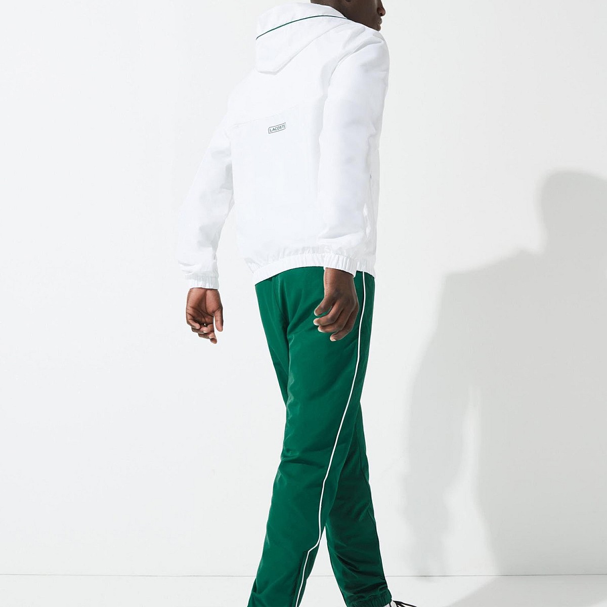 Спортивний костюм Lacoste WH9680 4HP