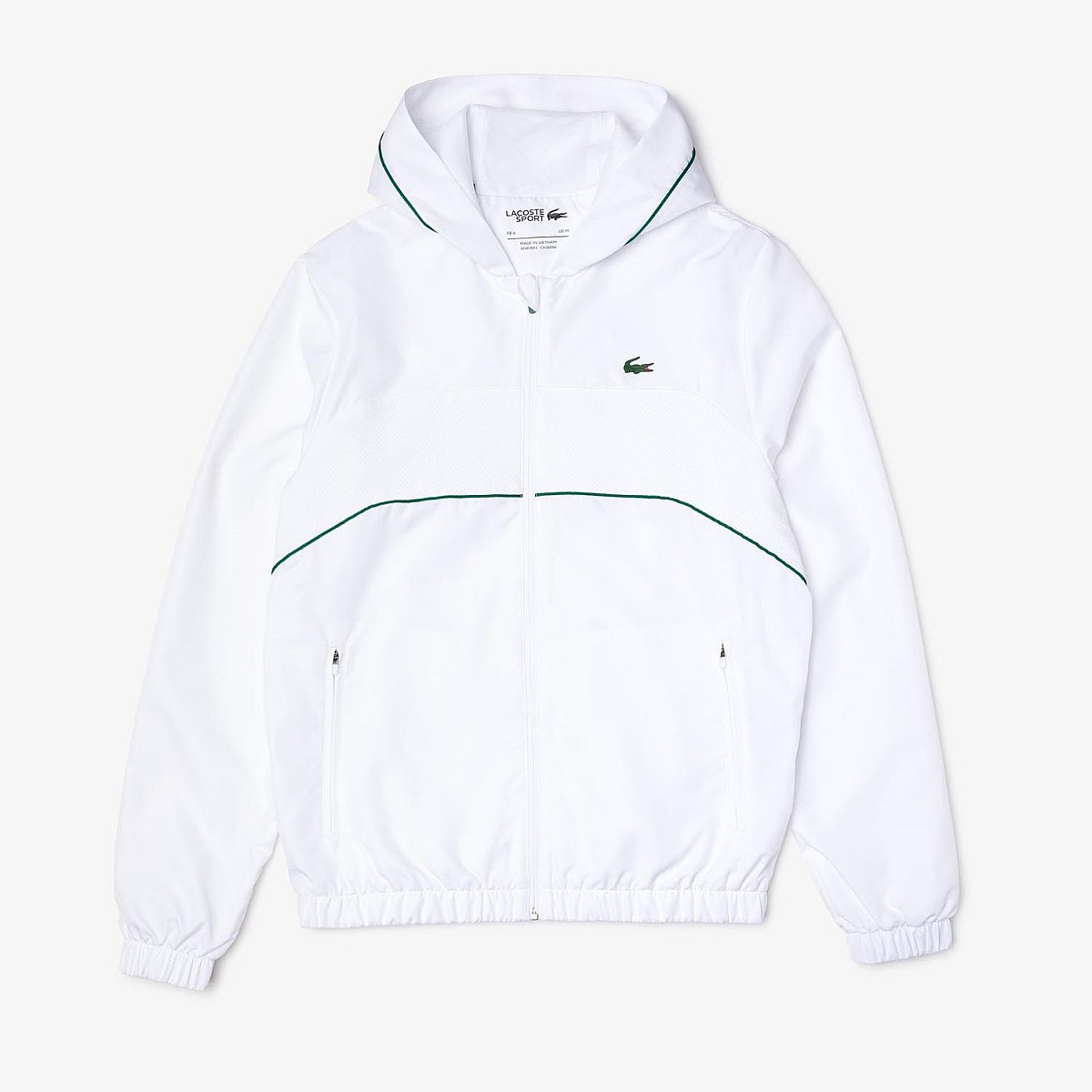 Спортивний костюм Lacoste WH9680 4HP