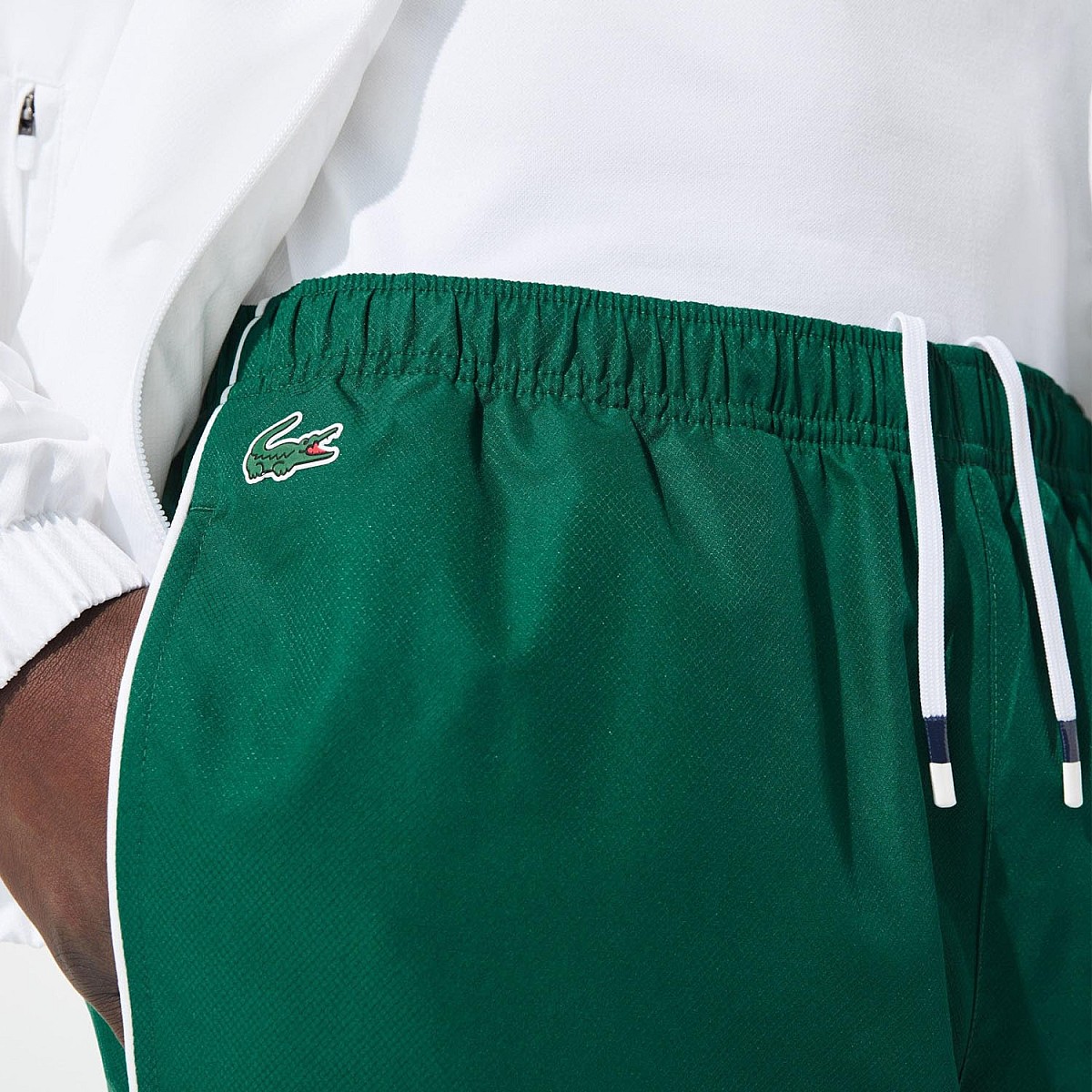 Спортивний костюм Lacoste WH9680 4HP
