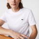 Футболка Lacoste TH1207 001