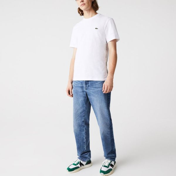 Футболка Lacoste TH1207 001