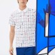 Поло Lacoste YH6454PSF