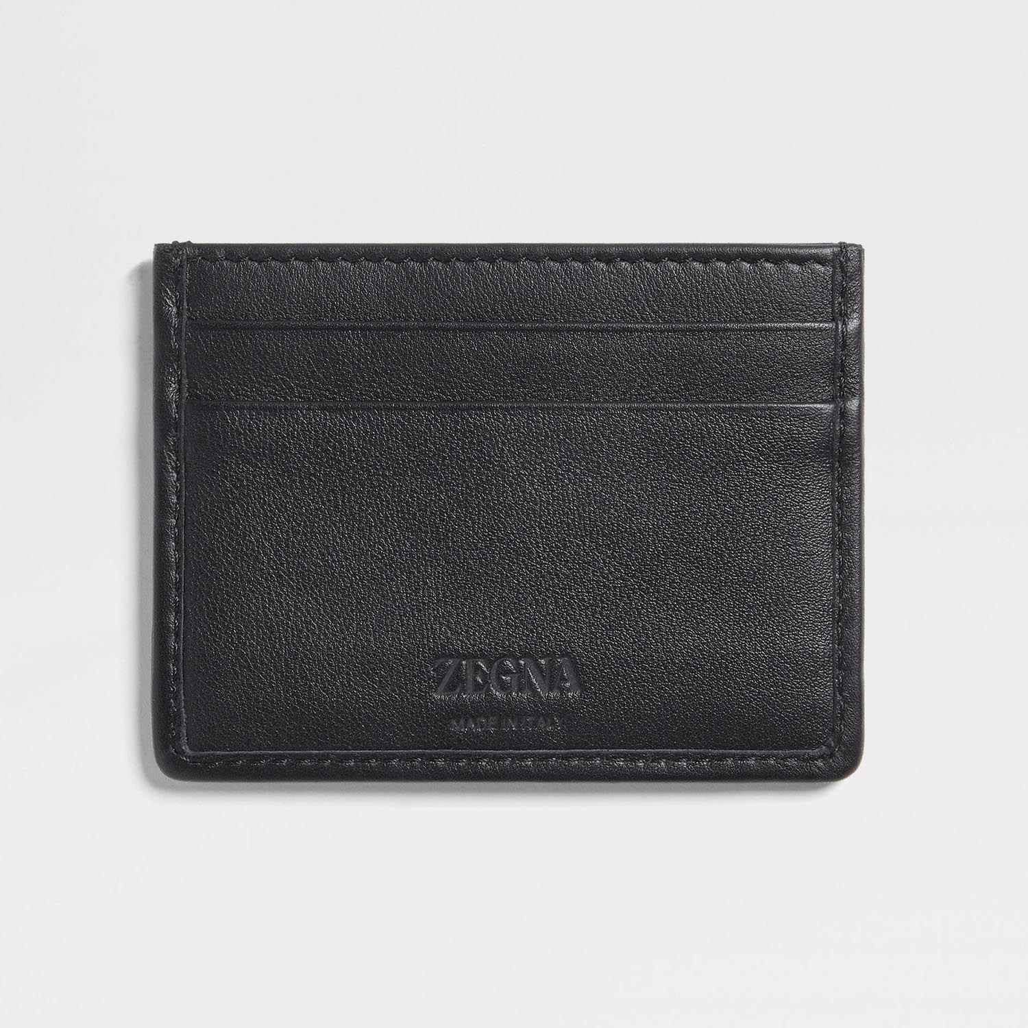Картхолдер Ermenegildo Zegna 222.LHPTG.E1139Z.NER
