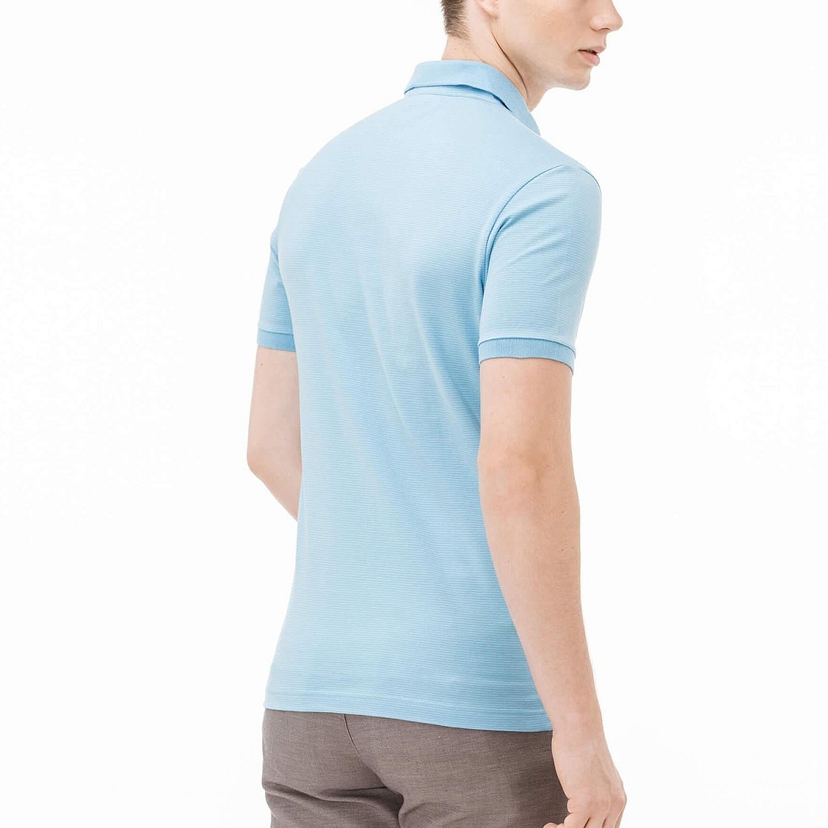 Поло Lacoste PH0807 07M