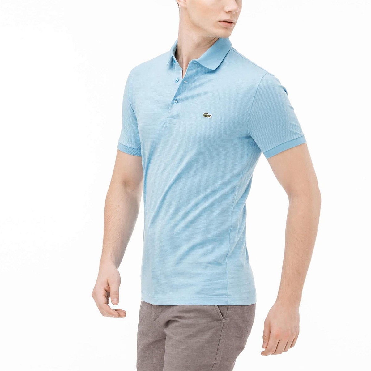 Поло Lacoste PH0807 07M
