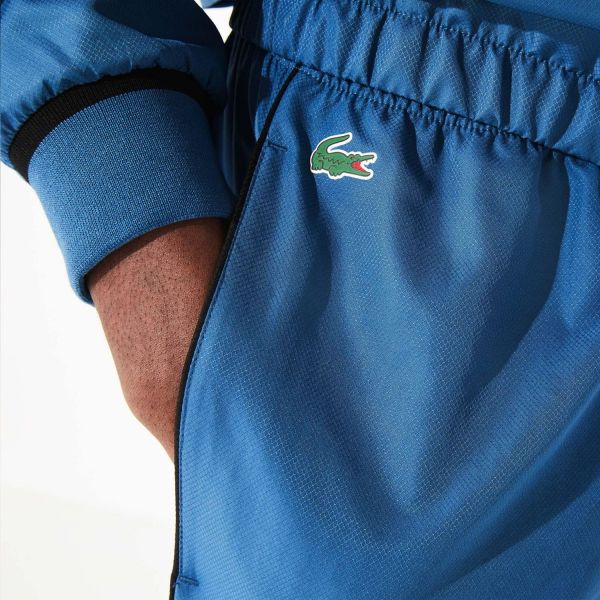 Спортивный костюм Lacoste WH3584 9YM.