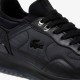 Кросівки Lacoste Joggeur 3.0 0321 1 SMA BLK/SLV Textile