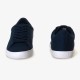 Кеди Lacoste Lerond BL 2 CAM NVY Canvas