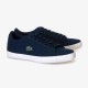 Кеди Lacoste Lerond BL 2 CAM NVY Canvas