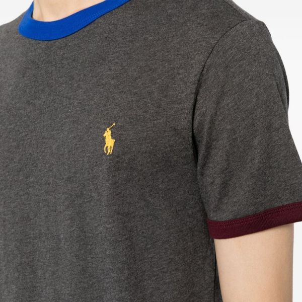 Футболка POLO Ralph Lauren 710916585001.