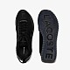 Кеди Lacoste Court Break 0321 1 SMA BLK/SLV Textile