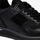 Кеди Lacoste Court Break 0321 1 SMA BLK/SLV Textile