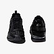 Кеди Lacoste Court Break 0321 1 SMA BLK/SLV Textile