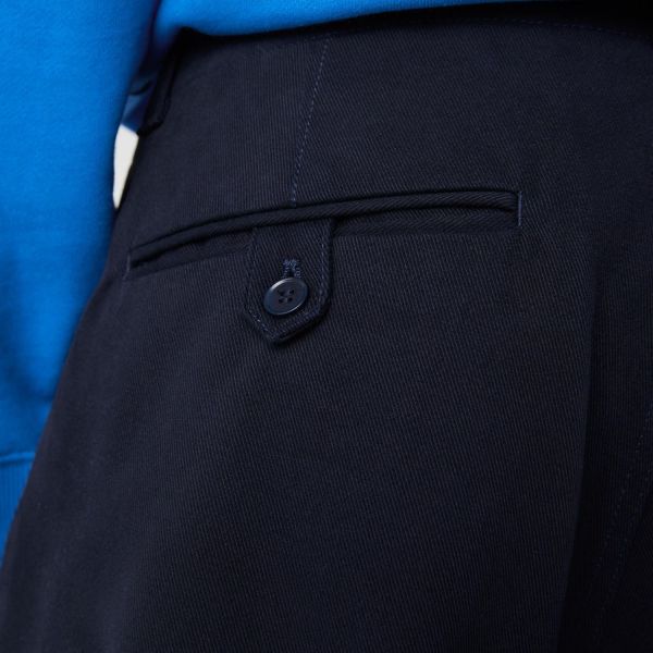 Штани Lacoste HH0094 HDE.