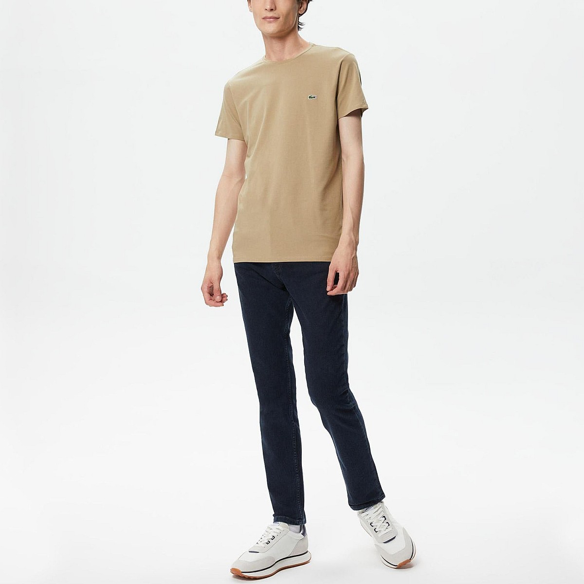 Футболка Lacoste TH0998 CB8