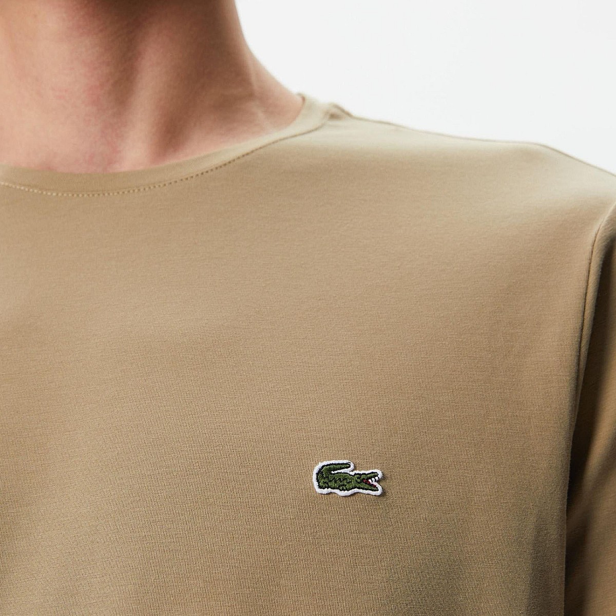 Футболка Lacoste TH0998 CB8
