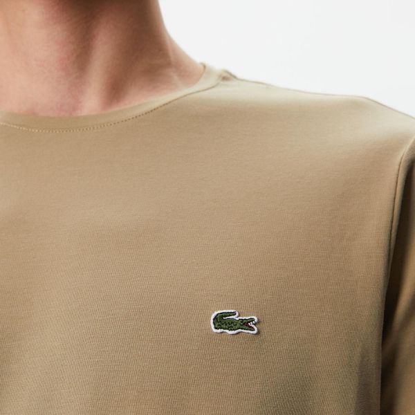 Футболка Lacoste TH0998 CB8.