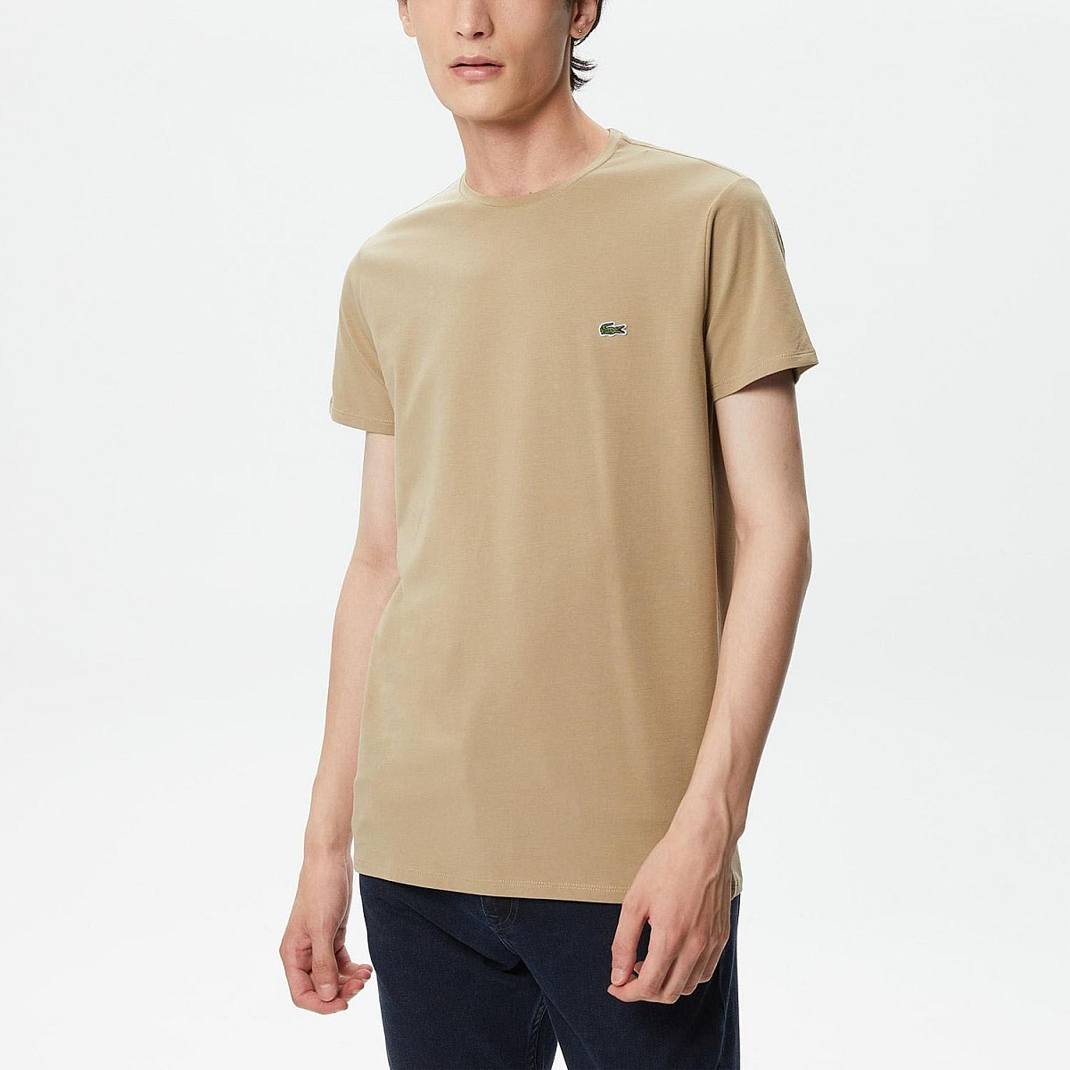 Футболка Lacoste TH0998 CB8