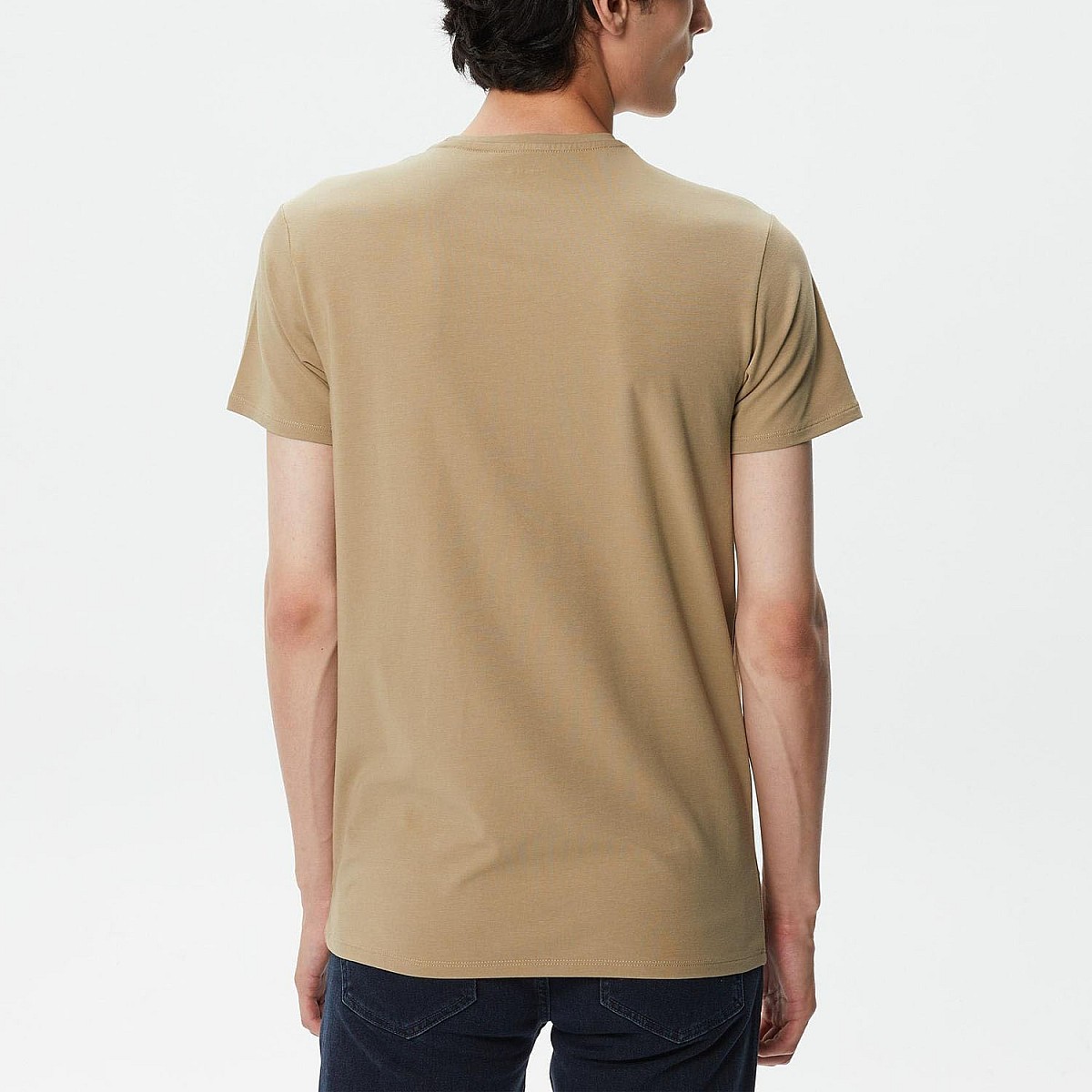 Футболка Lacoste TH0998 CB8