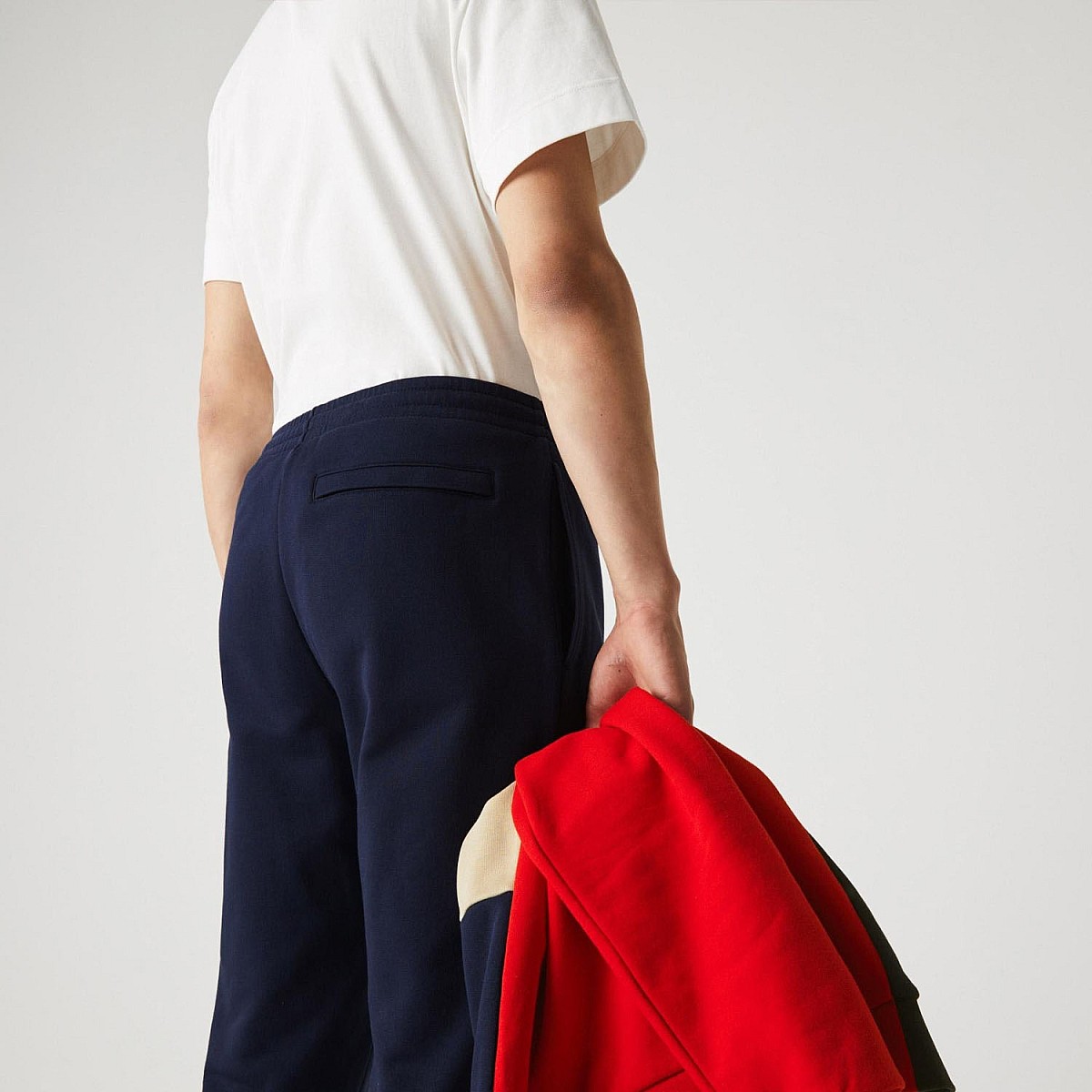 Спортивний костюм Lacoste WH7161 1FE