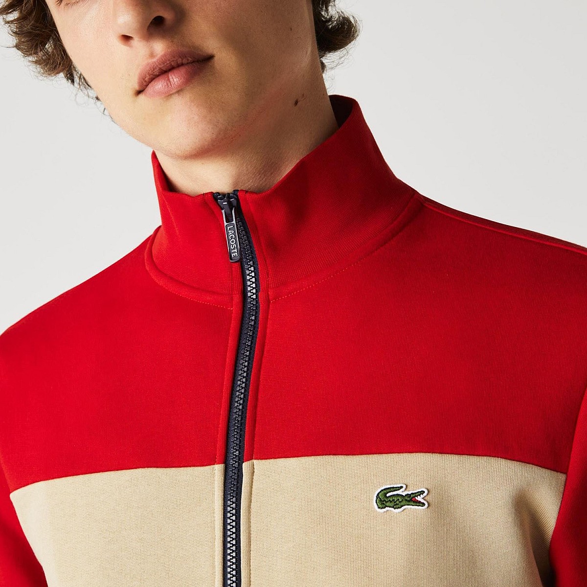 Спортивний костюм Lacoste WH7161 1FE
