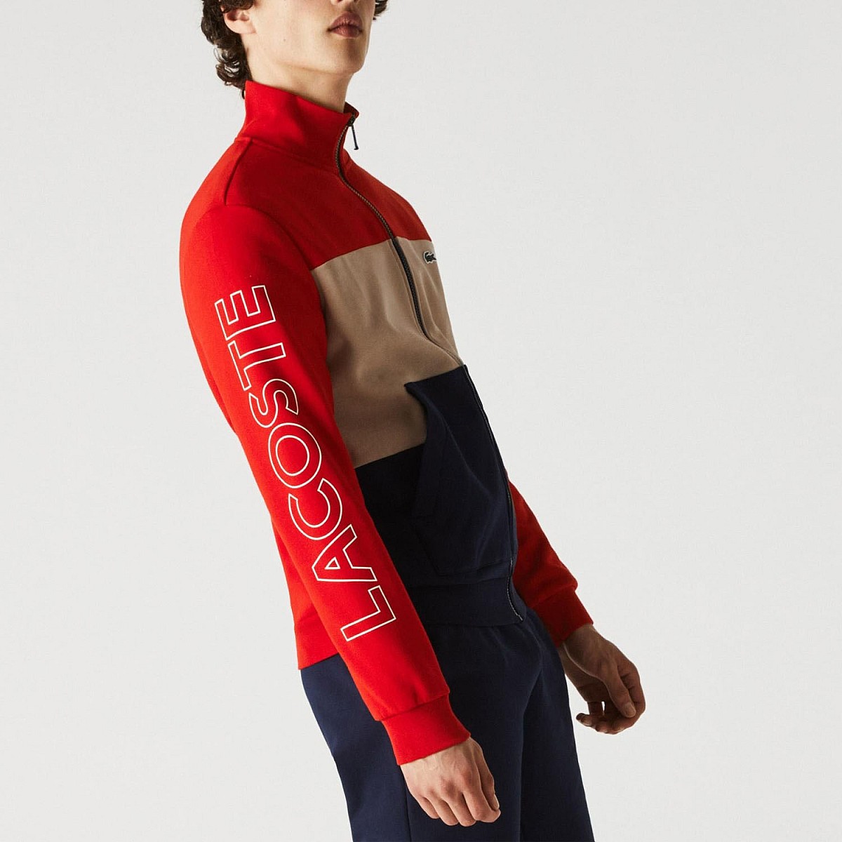 Спортивний костюм Lacoste WH7161 1FE